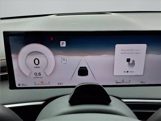 Photo of 2026 Vik Black Genesis GV70