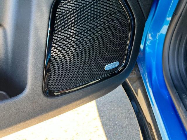 Photo of 2025 Hydro Blue Pearlcoat Jeep Compass