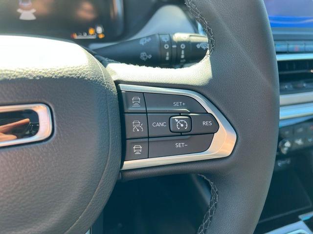 Photo of 2025 Hydro Blue Pearlcoat Jeep Compass