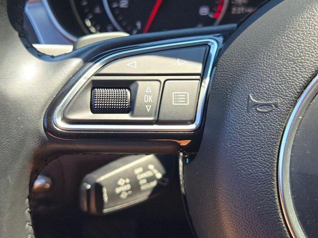 Photo of 2015 Brilliant Black Audi A6