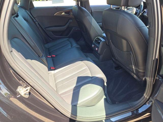 Photo of 2015 Brilliant Black Audi A6