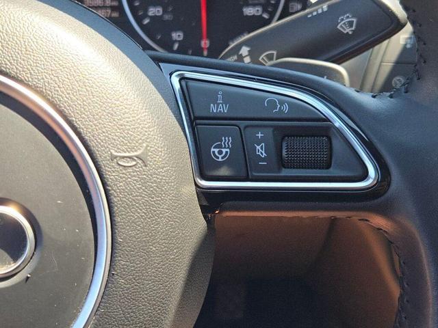 Photo of 2015 Brilliant Black Audi A6