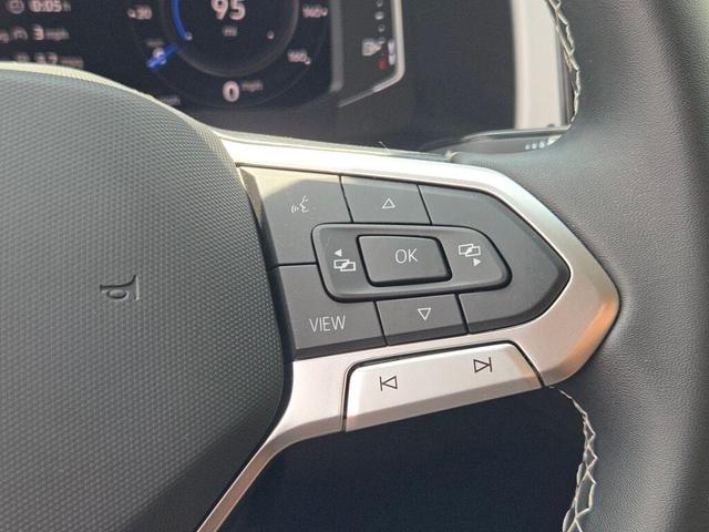 Photo of 2022 Pure White Volkswagen Atlas