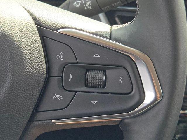 Photo of 2025 Sterling Gray Metallic Chevrolet Trailblazer