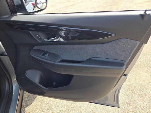 Photo of 2025 Sterling Gray Metallic Chevrolet Trailblazer
