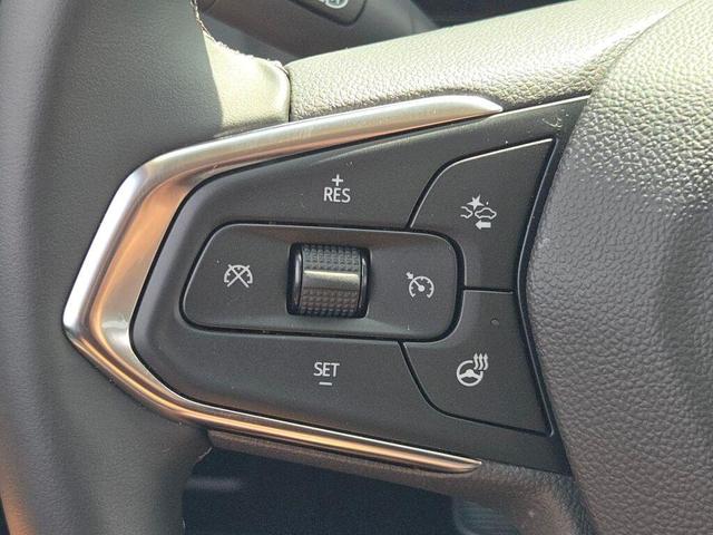 Photo of 2025 Sterling Gray Metallic Chevrolet Trailblazer