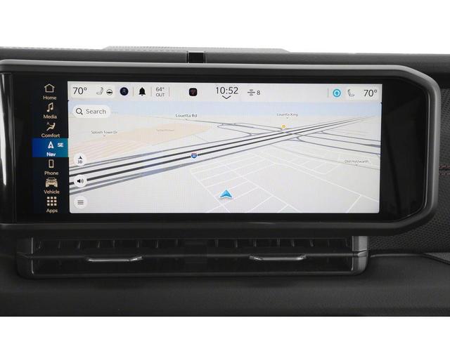 Photo of 2025 41 EXTERIOR PAI Jeep Gladiator