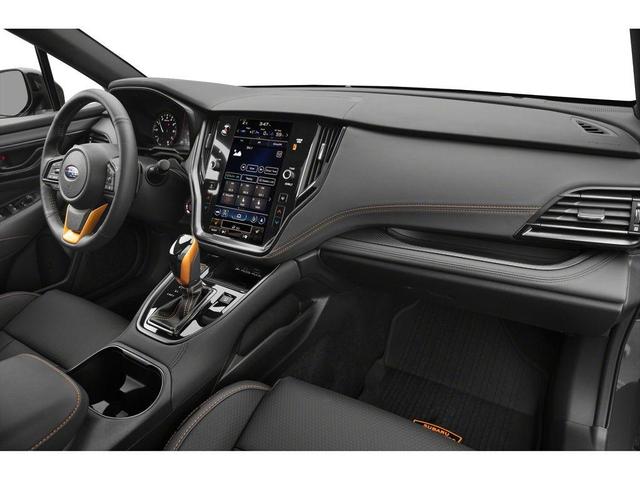 Photo of 2023 Crystal White Pearl Subaru Outback