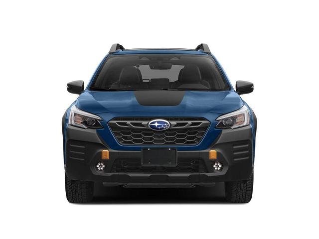 Photo of 2023 Crystal White Pearl Subaru Outback