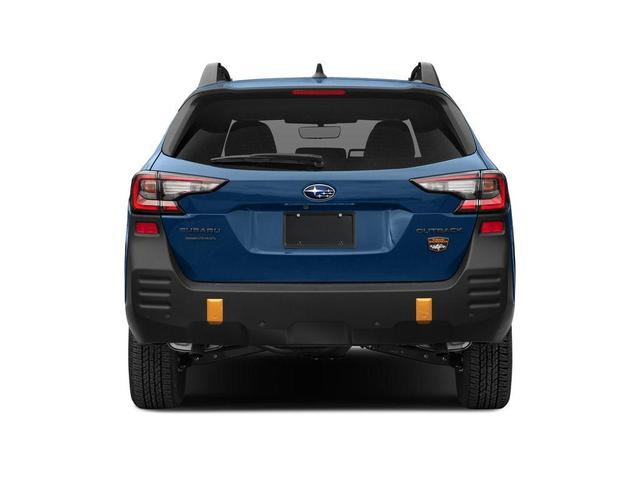 Photo of 2023 Crystal White Pearl Subaru Outback