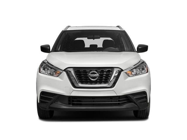 Photo of 2020 Fresh Powder Nissan Kicks