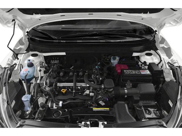Photo of 2020 Fresh Powder Nissan Kicks