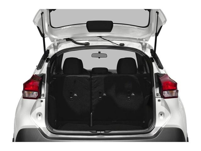 Photo of 2020 Fresh Powder Nissan Kicks