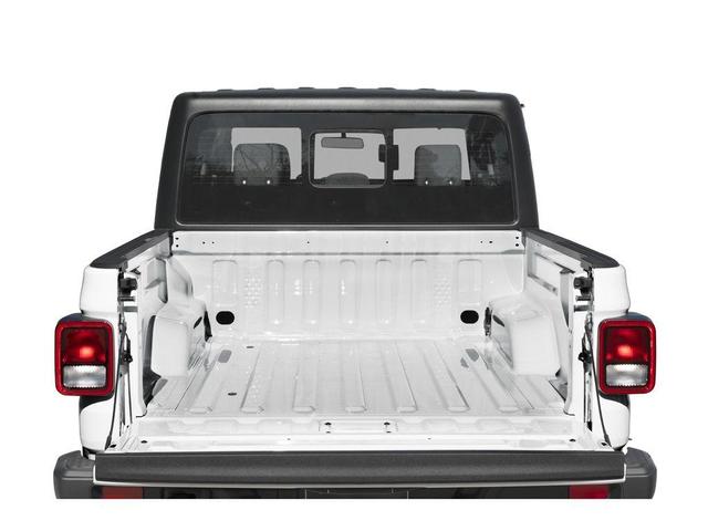 Photo of 2025 41 Jeep Gladiator