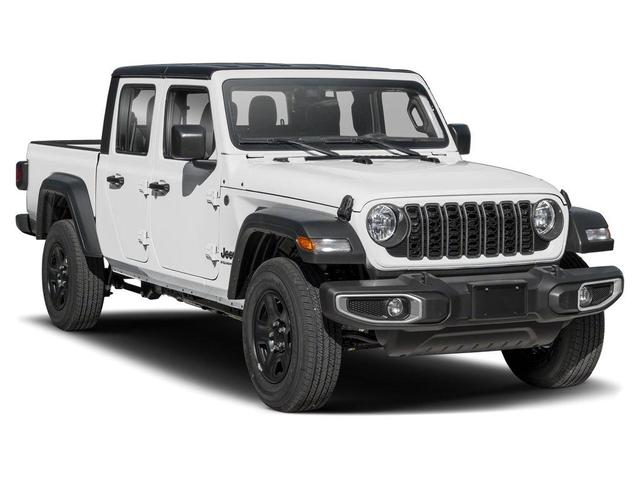 Photo of 2025 41 Jeep Gladiator