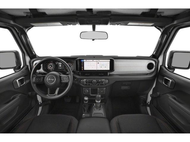 Photo of 2025 41 Jeep Gladiator