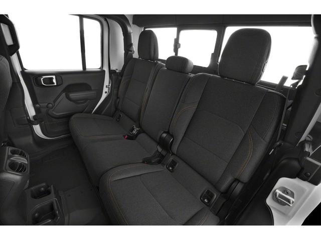 Photo of 2025 41 Jeep Gladiator