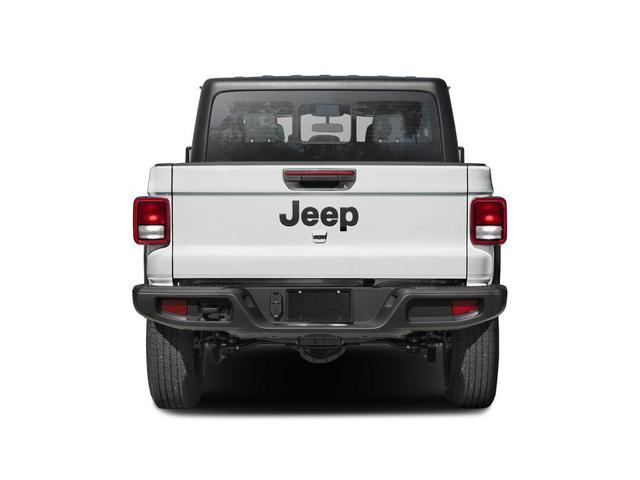 Photo of 2025 41 Jeep Gladiator