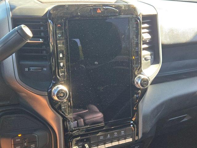 Photo of 2025 Bright White Clearcoat RAM 2500
