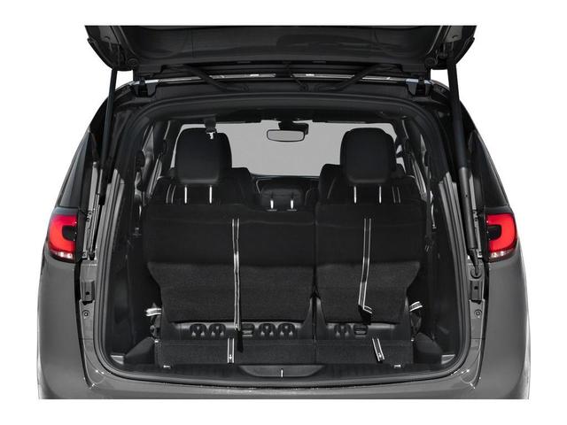 Photo of 2025 Bright White Clearcoat Chrysler Pacifica