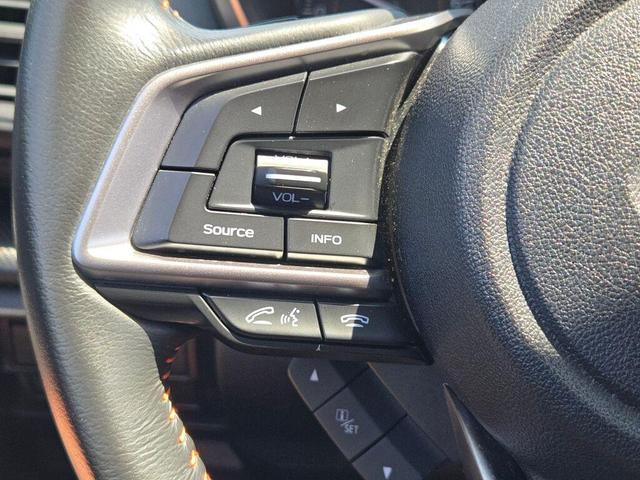 Photo of 2023 Crystal White Pearl Subaru Crosstrek