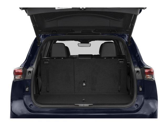 Photo of 2022 Black Toyota Highlander