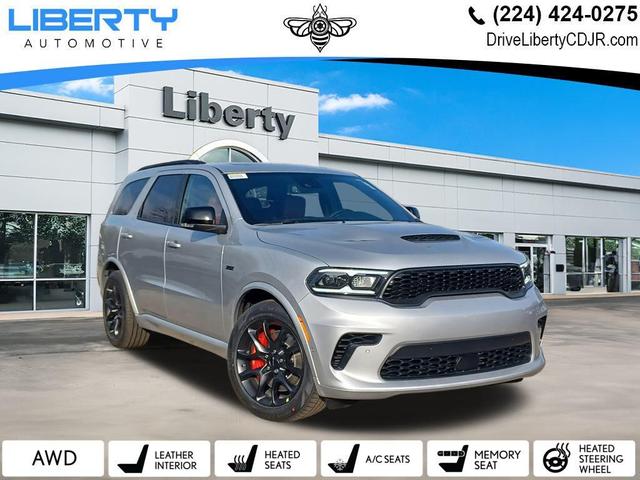 2024 Dodge Durango