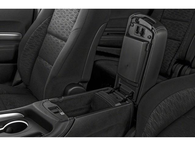 Photo of 2021 DB Black Crystal Clearcoat Dodge Durango