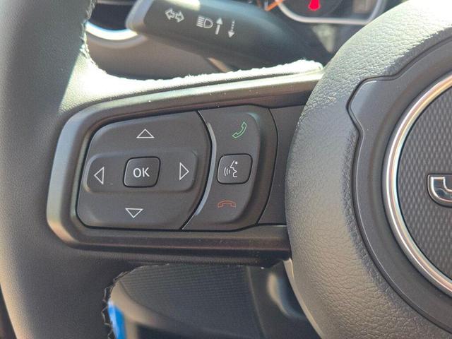 Photo of 2025 Hydro Blue Pearlcoat Jeep Gladiator