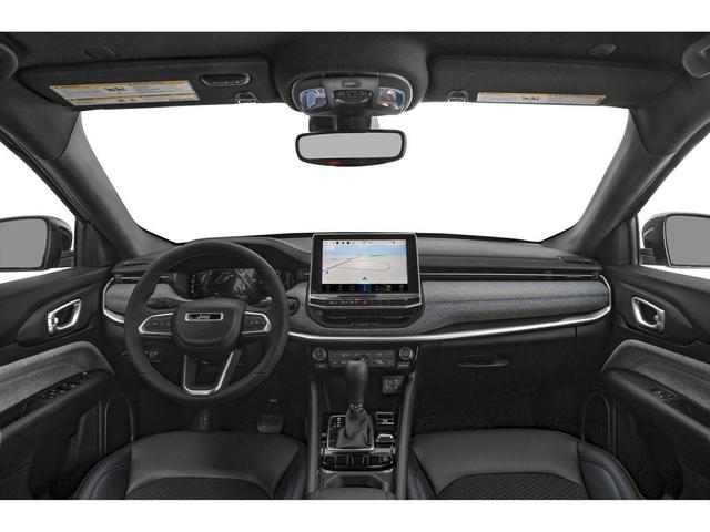 Photo of 2025 Hydro Blue Pearlcoat Jeep Compass