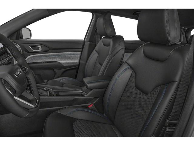 Photo of 2025 Hydro Blue Pearlcoat Jeep Compass