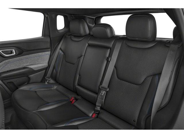 Photo of 2025 Hydro Blue Pearlcoat Jeep Compass