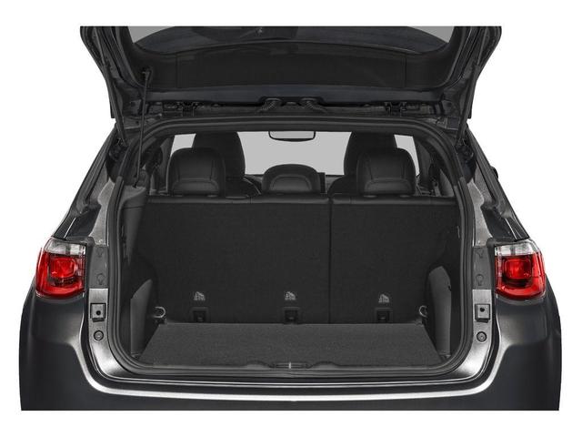 Photo of 2025 Hydro Blue Pearlcoat Jeep Compass