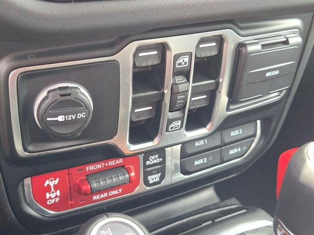 Photo of 2024 Hydro Blue Pearl Jeep Wrangler