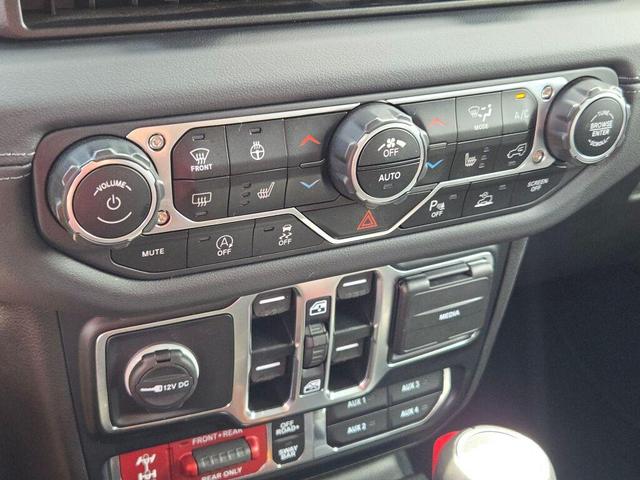Photo of 2024 Hydro Blue Pearl Jeep Wrangler