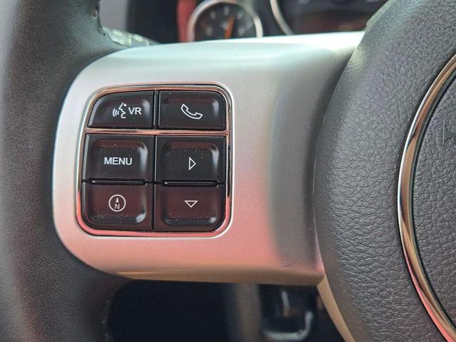 Photo of 2014 Billet Silver Metallic Clearcoat Jeep Compass