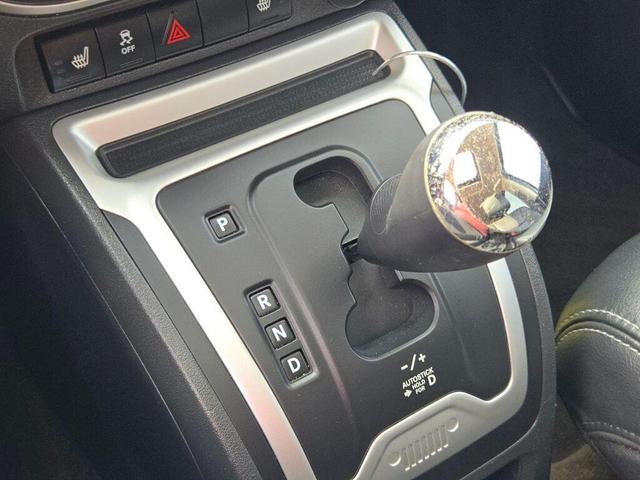 Photo of 2014 Billet Silver Metallic Clearcoat Jeep Compass