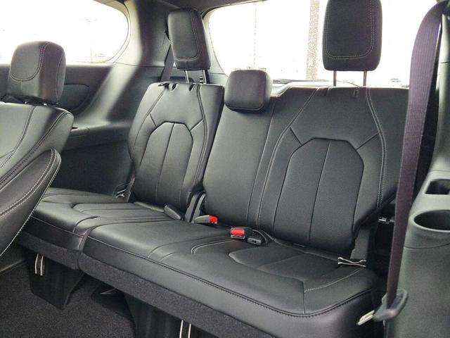 Photo of 2026 PW7 Chrysler Voyager