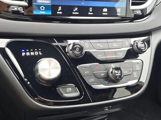 Photo of 2026 PW7 Chrysler Voyager