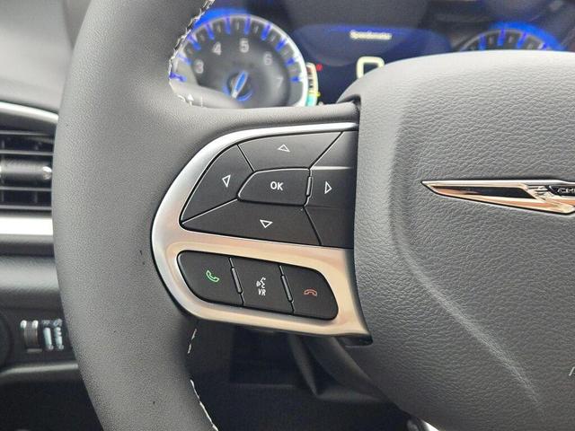Photo of 2026 PW7 Chrysler Voyager