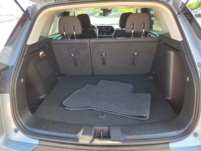 Photo of 2024 Sterling Gray Metallic Chevrolet Trailblazer