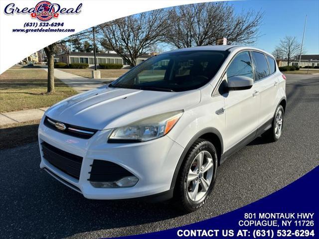 2013 Ford Escape