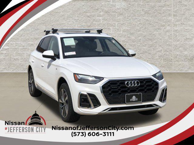 2024 Audi Q5