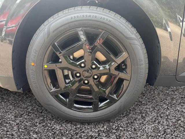 Photo of 2026 Metal Kia Carnival Hybrid