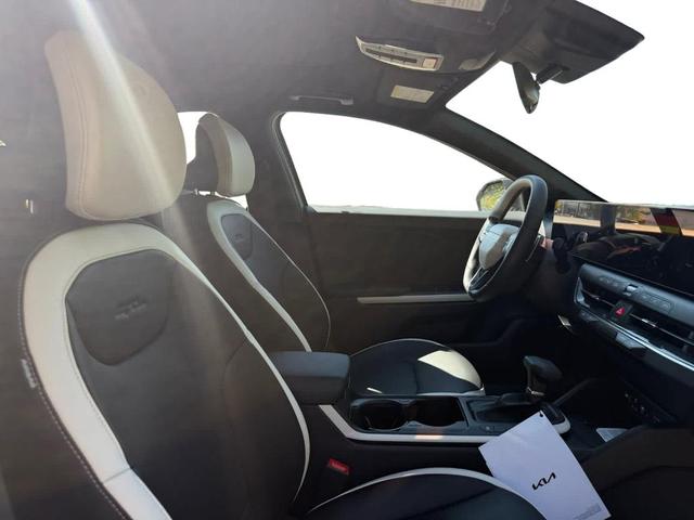Photo of 2025 Haze Kia K4