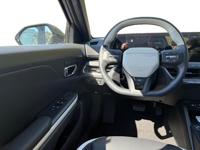 Photo of 2025 Haze Kia K4