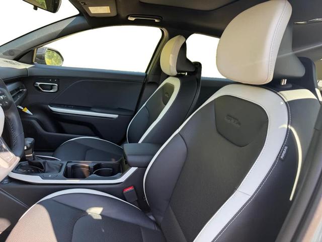 Photo of 2025 Haze Kia K4