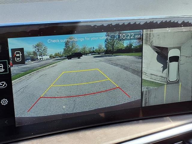 Photo of 2025 Red Kia Sorento