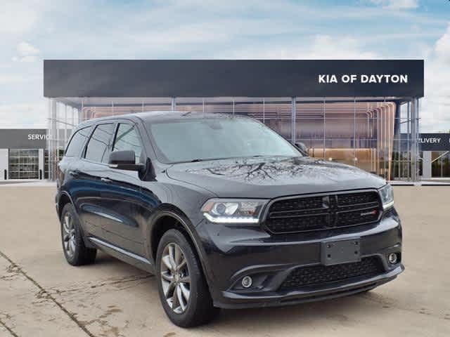 2017 Dodge Durango