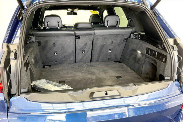 Photo of 2021 Phytonic Blue Metallic BMW X5 PHEV